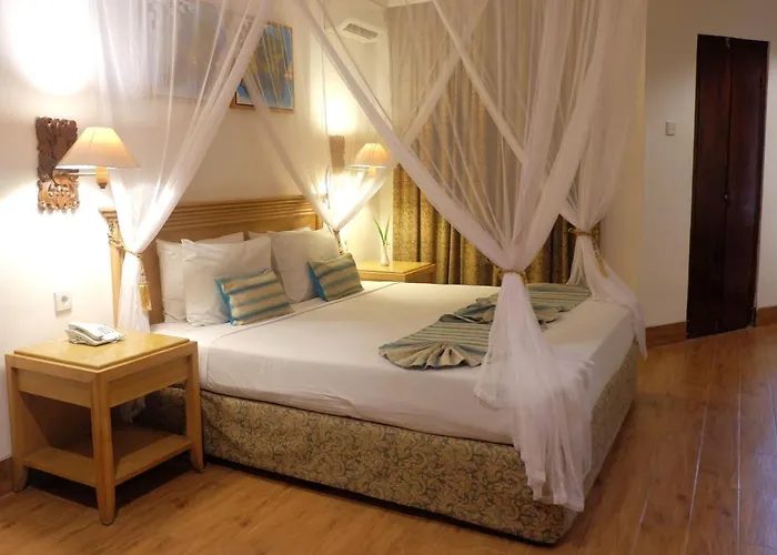 Hotel Paradiso